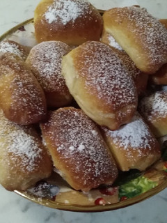 Bukta recept fotója