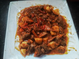 Spicy Mexican Soup