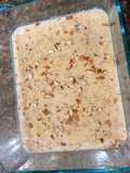 Seviyan Kheer or Vermicelli Pudding (Dessert)