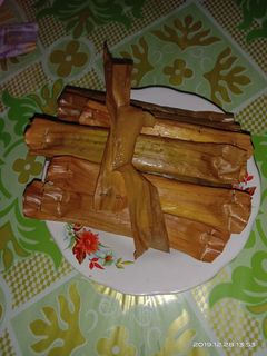 Foto resep Utri / lemet singkong