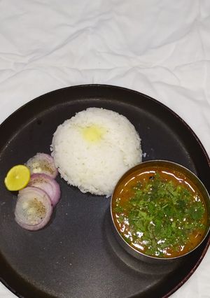 મિક્સ દાળ ભાત રેસીપી મુખ્ય ફોટો