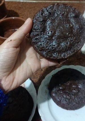 صورة لوصفة براونيز كيك