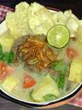 Soto Betawi