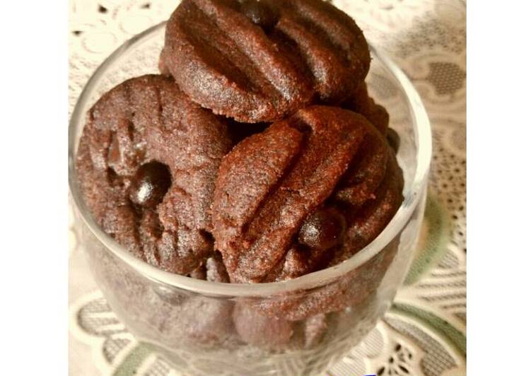 Jelly cookie Chocochip