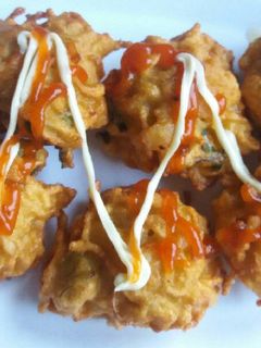 Foto resep Bola-bola mie