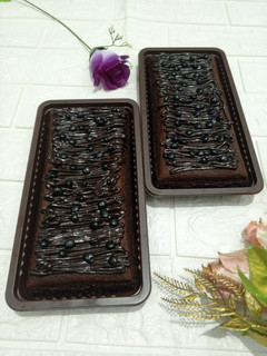 Foto resep Brownies kukus