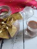 Liquore Baileys fatto in casa