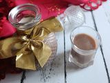 Liquore Baileys fatto in casa