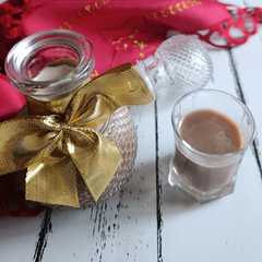 Foto di Liquore Baileys fatto in casa