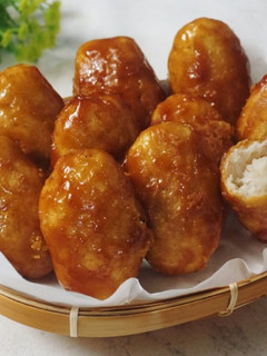 Foto resep Gemblong ketan