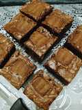 Candi Biscuit Brownie 🤎🤎