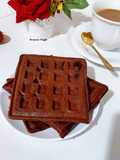 Brownie Waffle