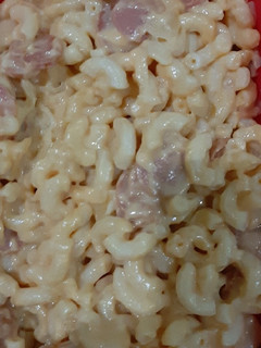 Foto resep Mac & cheese sederhana #JemputRezeki