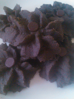 Foto resep Semprit Cokelat