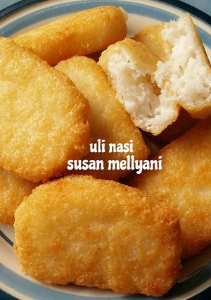 Foto resep Uli nasi