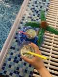 موهيتو صيفي 🍹☀️