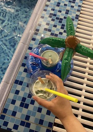 صورة لوصفة موهيتو صيفي 🍹☀️