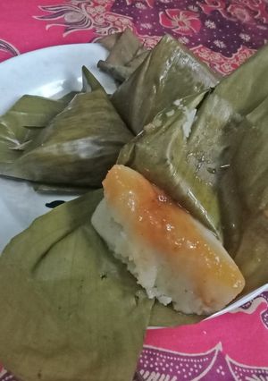 Foto resep Iwel iwel