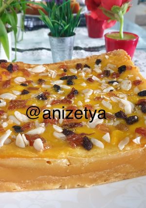 Foto resep Prol Tape Spesial