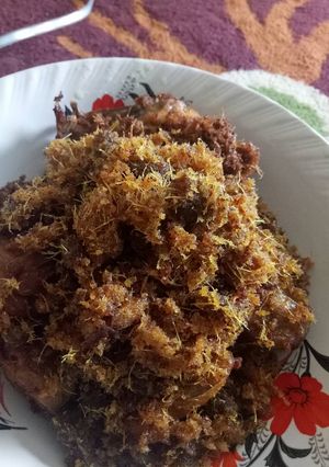 Foto resep Ayam bumbu