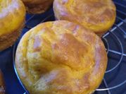 Une photo de courge potiron oeuf