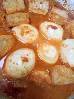 Foto resep Tahu Telur Bumbu Bali