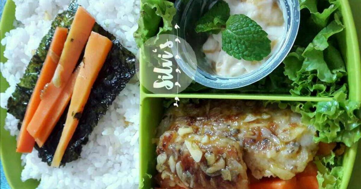 42 resep dory fish with lemon butter sauce enak dan
