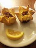 Empanadas Árabe suave