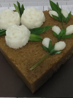 Foto resep Wajik Ketan Gula Merah