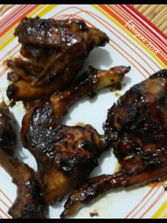 Foto resep Ayam Bakar Madu