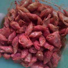 Keripik lumpia রেসিপির প্রধান ছবি