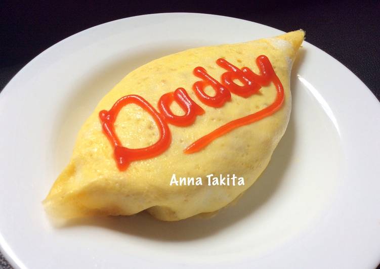 Omurice / Omuraisu