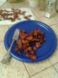 Bacon Chips