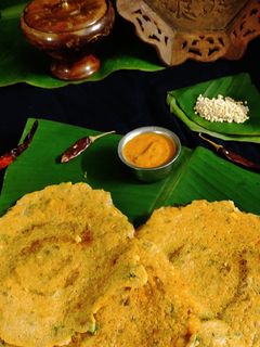 અડાઈ (Adai Recipe In Gujarati) રેસીપી મુખ્ય ફોટો