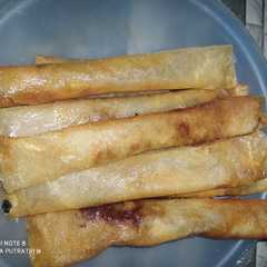 A picture of Pisang aroma.