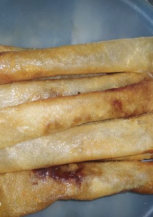 Foto resep Pisang aroma