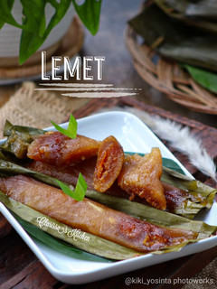 Foto resep Lemet / Utri