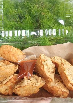 Foto resep Tahu walik Aci