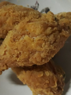 Foto resep Ayam goreng tepung