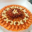 Special Almond cake