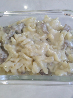 Foto resep MPASI Mac & Cheese