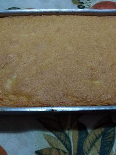 Foto de Pão de ló da Nilza