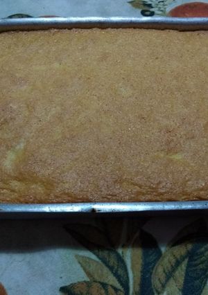 Foto de Pão de ló da Nilza