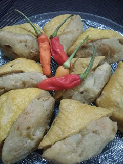 Foto resep #57. Tahu aci slawi