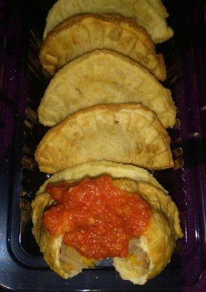 Foto resep Kulit Pastel Renyah