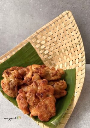 Foto resep Pisang Goreng Madu Ala Bu Nanik