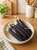 Es Lilin Pisang Lapis Coklat