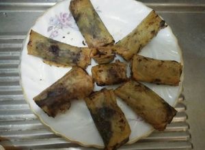 Foto resep Piscok mozzamer (psang coklat mozzarella lumer)