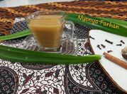 Gambar jamu jahe cengkeh