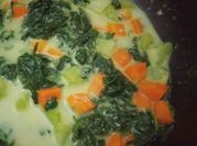 Gambar sayur lembayung wortel